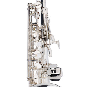 Stagg WS-AS211S Eb Alto Saxophone
