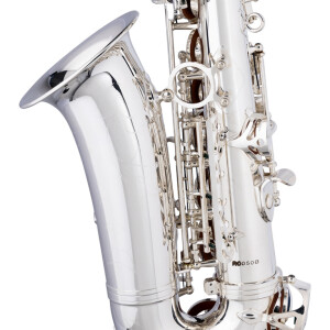 Stagg WS-AS211S Eb Alto Saxophone
