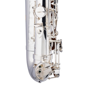 Stagg WS-AS211S Eb Alto Saxophone