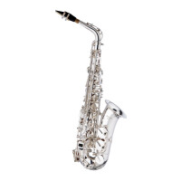 Stagg WS-AS211S Eb Alto Saxophone