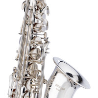Stagg WS-AS211S Eb Alto Saxophone