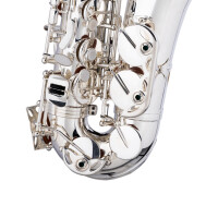 Stagg WS-AS211S Eb Alto Saxophone