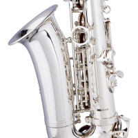 Stagg WS-AS211S Eb Alto Saxophone