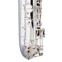 Stagg WS-AS211S Eb Alto Saxophone