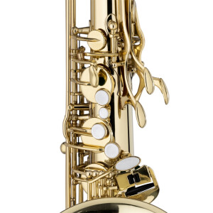 Stagg WS-TS215S Bb tenor saxophone