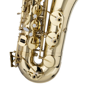 Stagg WS-TS215S Bb tenor saxophone