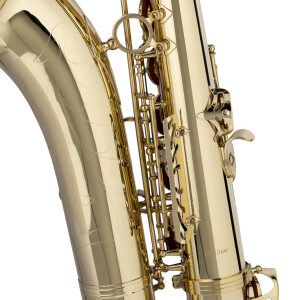 Stagg WS-TS215S Bb tenor saxophone
