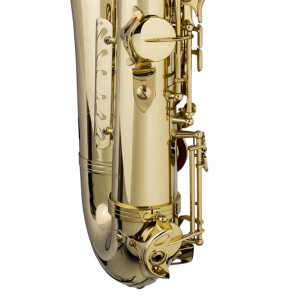 Stagg WS-TS215S Bb tenor saxophone