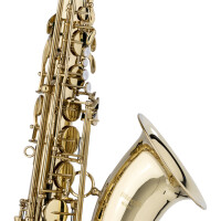 Stagg WS-TS215S Bb tenor saxophone