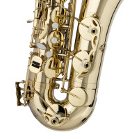 Stagg WS-TS215S Bb tenor saxophone