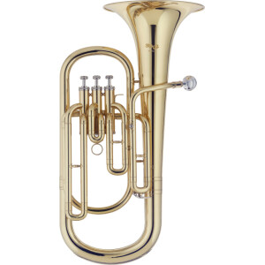 Stagg WS-BH235S Bb Bariton