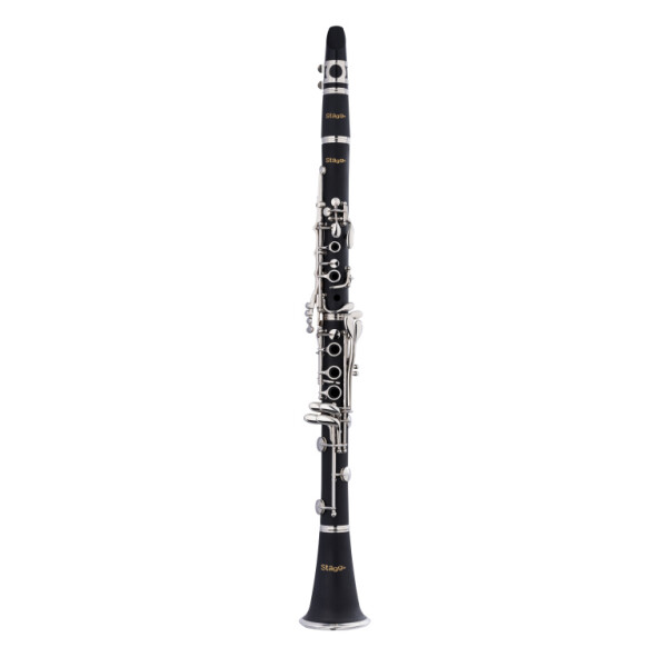 Stagg WS-CL210S Bb clarinet