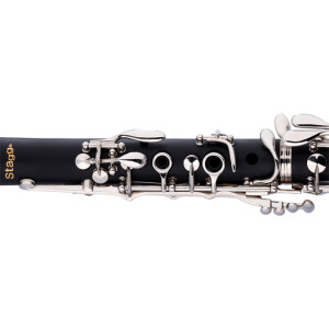 Stagg WS-CL210S Bb clarinet