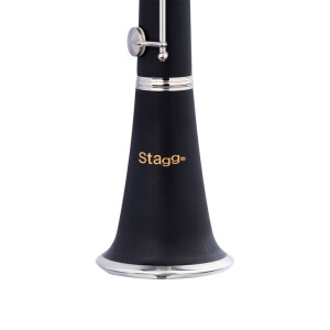 Stagg WS-CL210S Bb clarinet