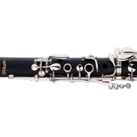 Stagg WS-CL210S Bb clarinet