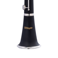 Stagg WS-CL210S Bb clarinet