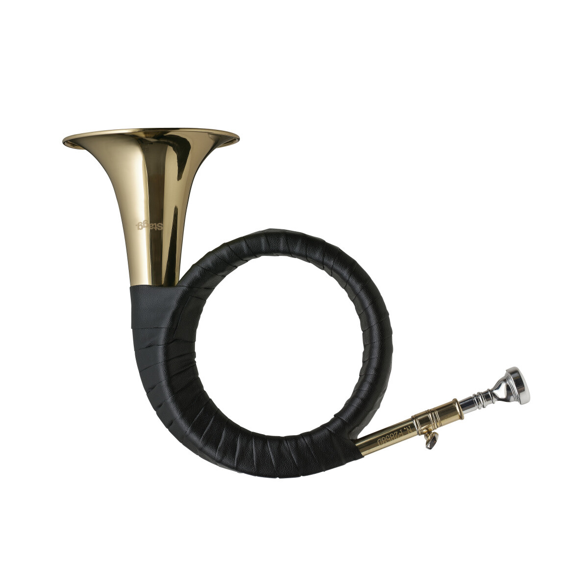 Stagg WS-FS275S Bb Fürst-Plesshorn