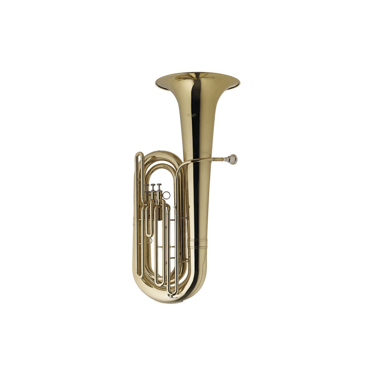 Stagg WS-BT235S Bb Tuba