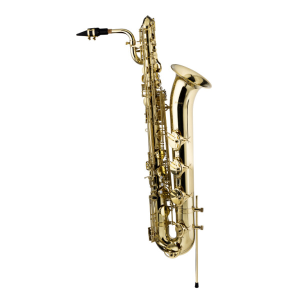 Stagg LV-BS4105 Eb Bariton Saxophon