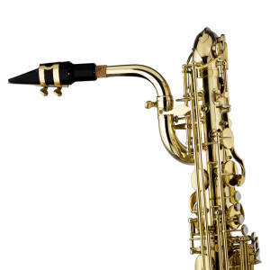 Stagg LV-BS4105 Eb Bariton Saxophon