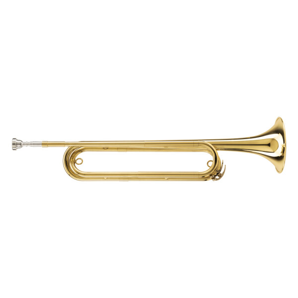 Stagg LV-FS4305 Eb Cavalry Fanfare
