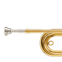 Stagg LV-FS4305 Eb Cavalry Fanfare