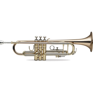 Stagg LV-TR6305 Bb Trompete