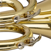 Stagg LV-TR4415 Bb pocket trumpet