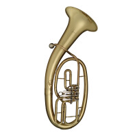 Stagg LV-BH5605 Bb Tenorhorn