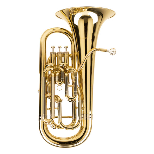 Stagg LV-EP5455 Bb Euphonium