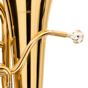 Stagg LV-EP5455 Bb Euphonium
