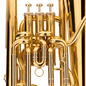 Stagg LV-EP5455 Bb Euphonium