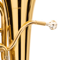 Stagg LV-EP5455 Bb Euphonium