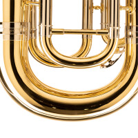 Stagg LV-EP5455 Bb Euphonium