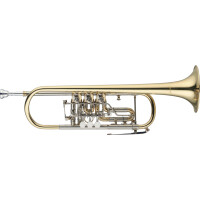 Stagg LV-TR4605 Bb trumpet