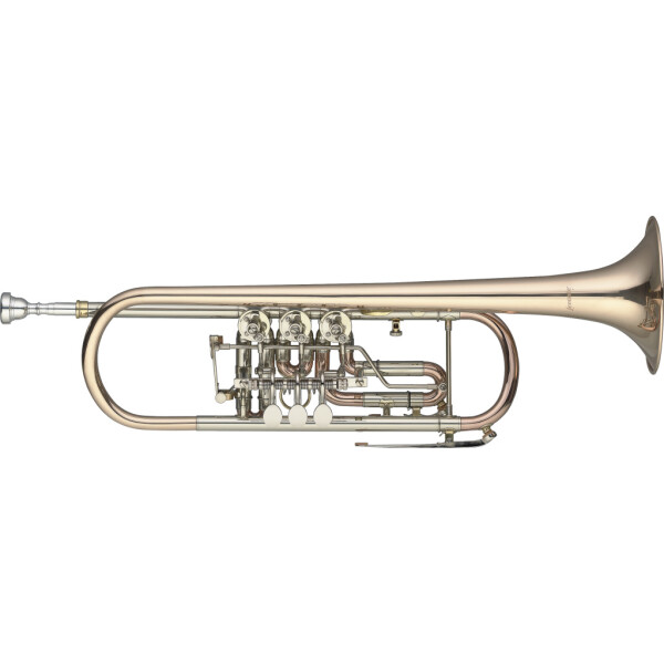 Stagg LV-TR6605 Bb trumpet