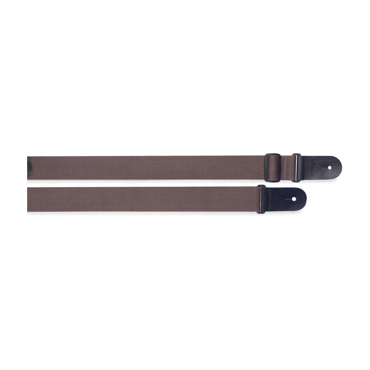 Stagg SWO-COT BRN strap