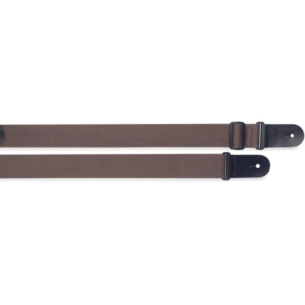 Stagg SWO-COT BRN strap