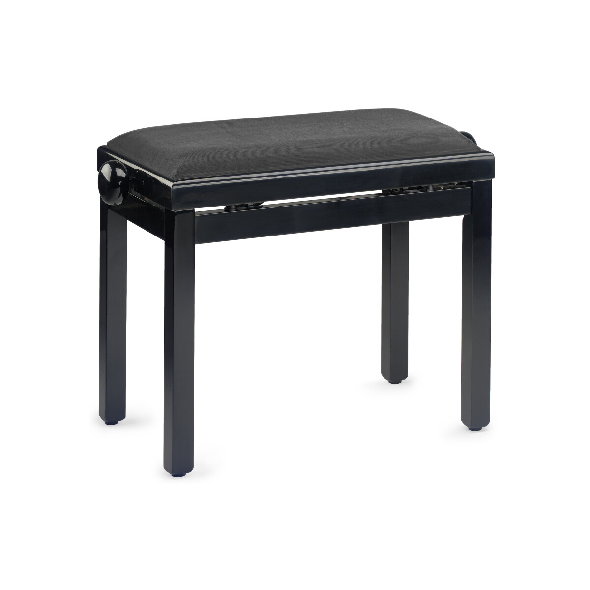Stagg PB39 BKP VBK piano bench