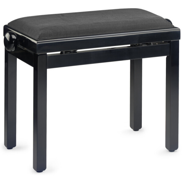 Stagg PB39 BKP VBK piano bench