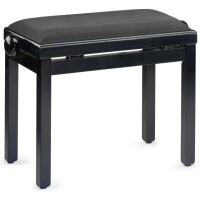 Stagg PB39 BKP VBK piano bench