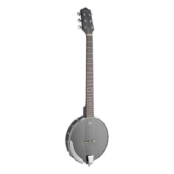 Stagg BJW-OPEN 6 Banjo