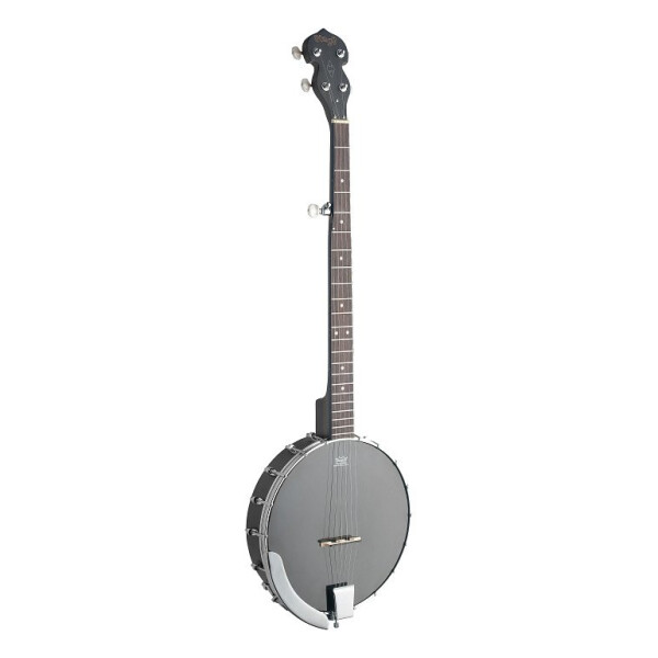 Stagg BJW-OPEN 5 Banjo