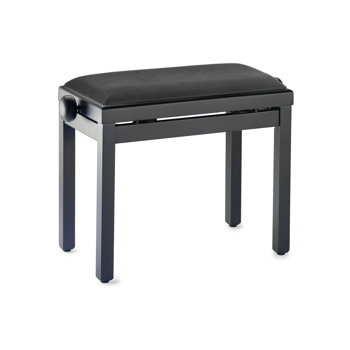 Stagg PB39 BKM VBK piano bench