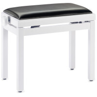 Stagg PB39 WHM SBK piano bench