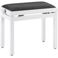 Stagg PB39 WHM VBK piano bench