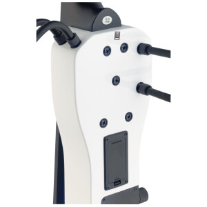 Stagg ECL 4/4 WH Cello