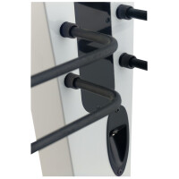 Stagg ECL 4/4 WH Cello