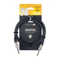 Stagg NSP1.5PP15R speaker cable