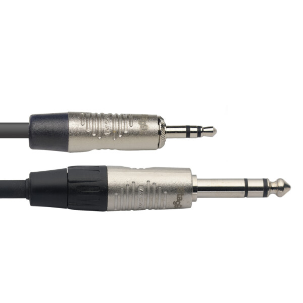 Stagg NAC1MPSPSR audio cable